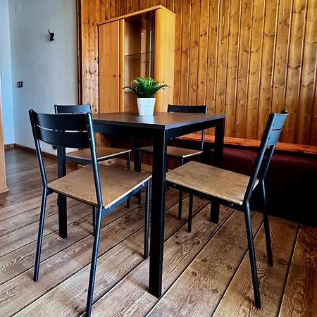 Apartamento Castelao 52 Isla de Arosa Exterior foto