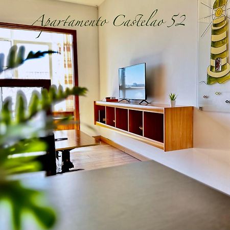 Apartamento Castelao 52 Isla de Arosa Exterior foto