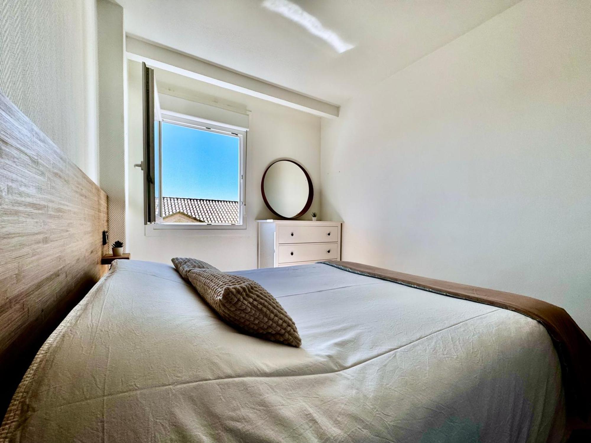 Apartamento Castelao 52 Isla de Arosa Exterior foto