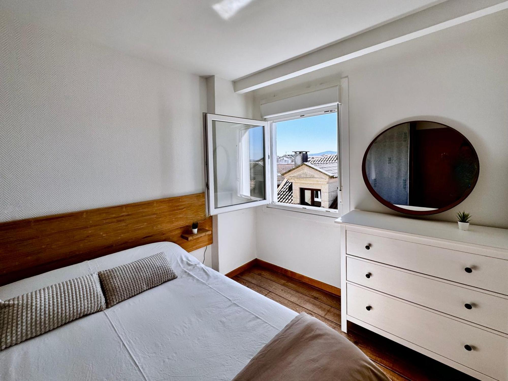 Apartamento Castelao 52 Isla de Arosa Exterior foto
