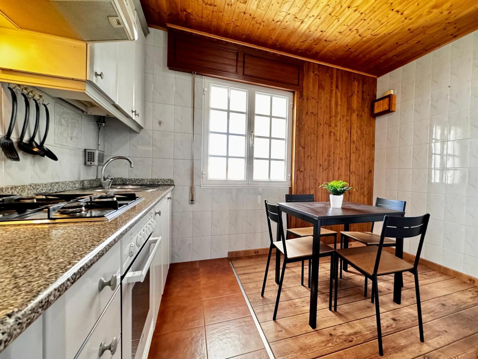 Apartamento Castelao 52 Isla de Arosa Exterior foto