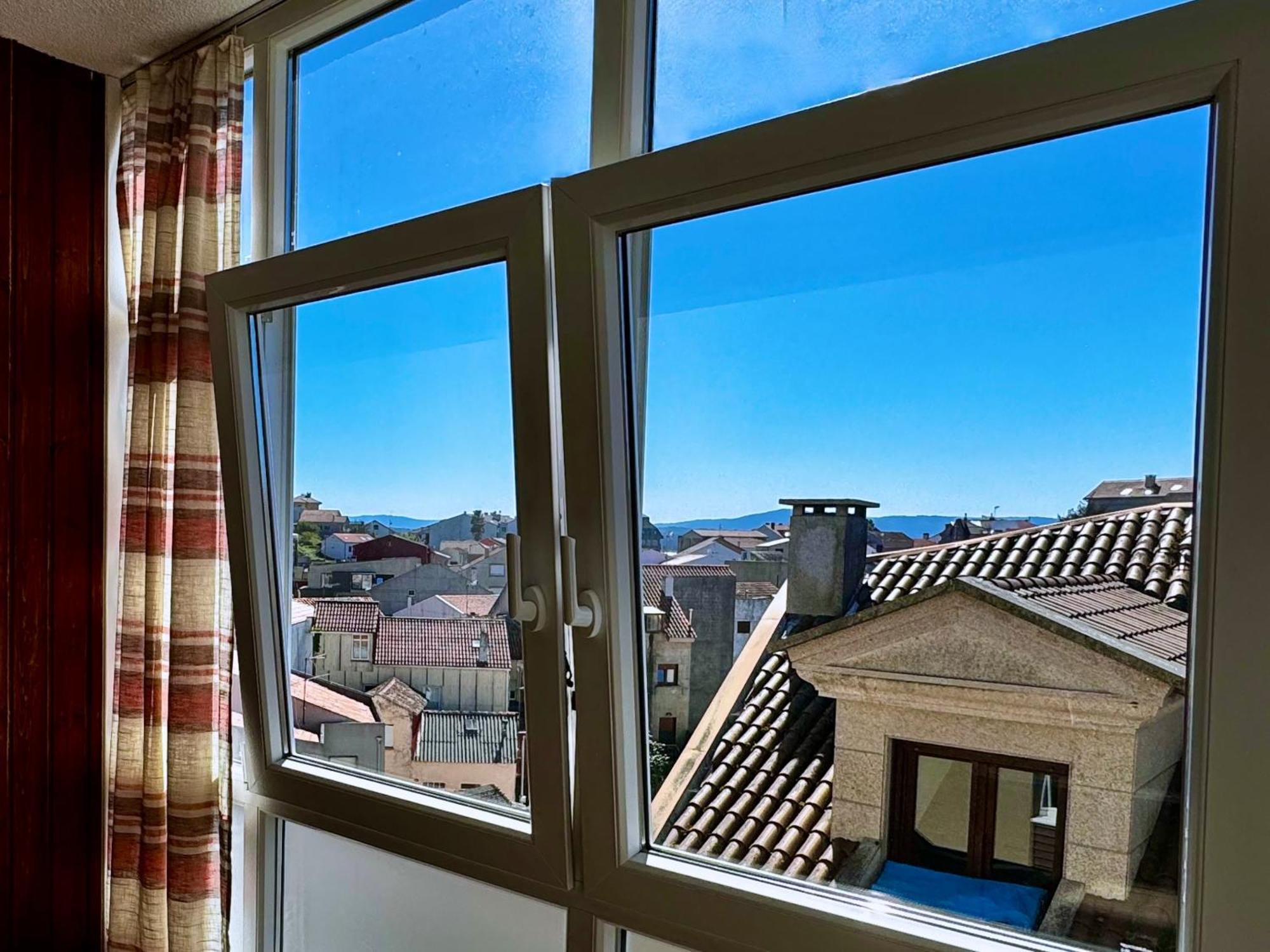 Apartamento Castelao 52 Isla de Arosa Exterior foto
