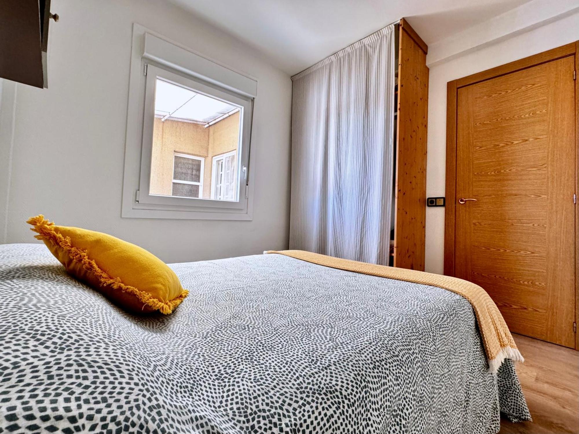 Apartamento Castelao 52 Isla de Arosa Exterior foto