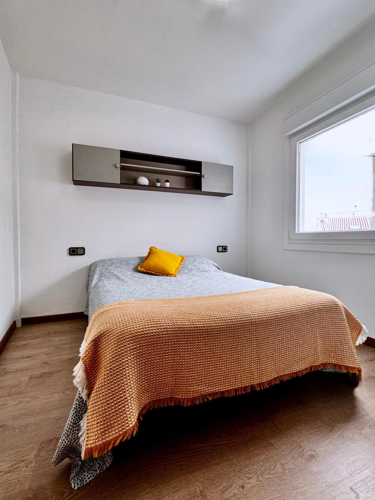 Apartamento Castelao 52 Isla de Arosa Exterior foto
