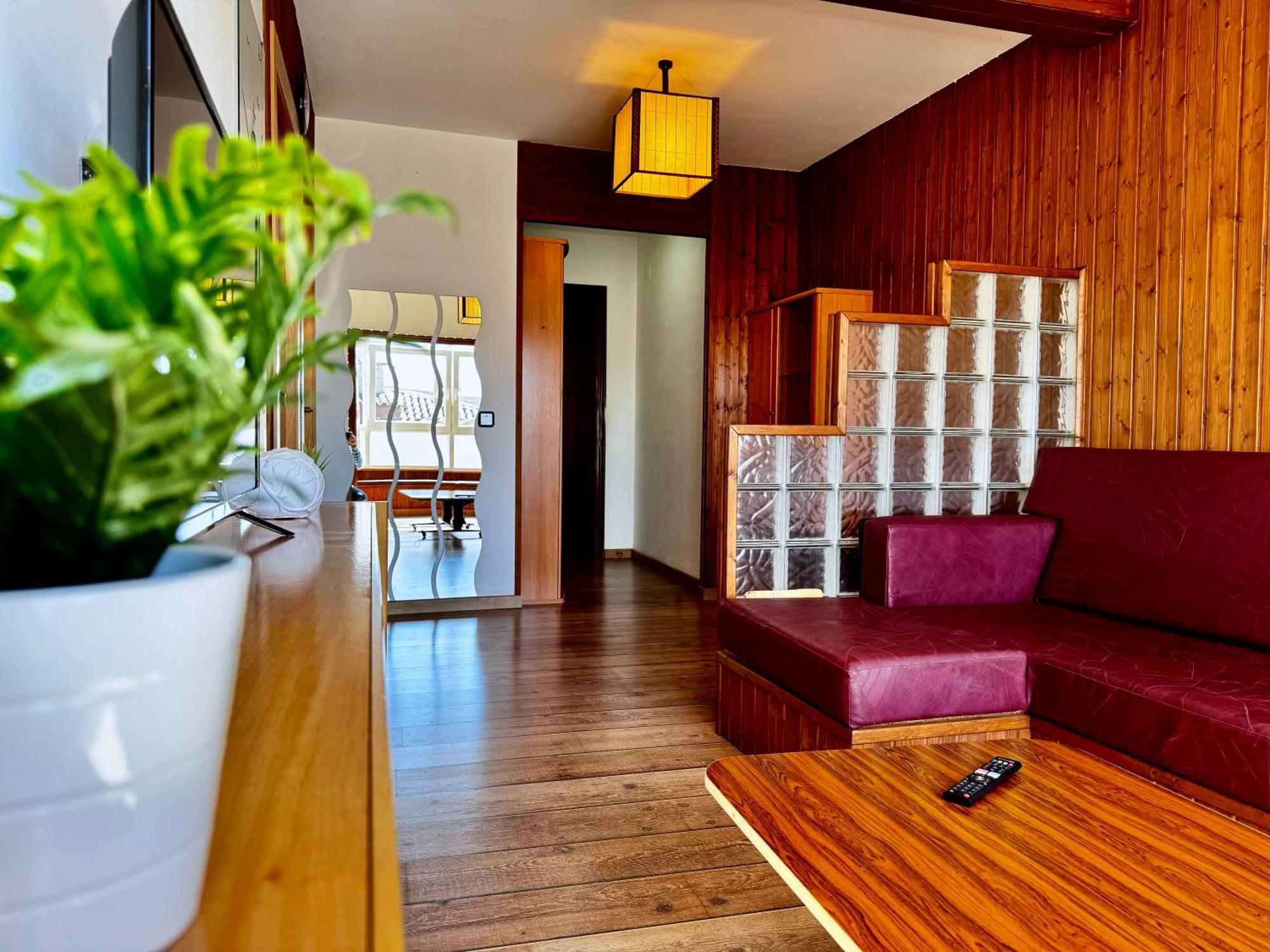 Apartamento Castelao 52 Isla de Arosa Exterior foto