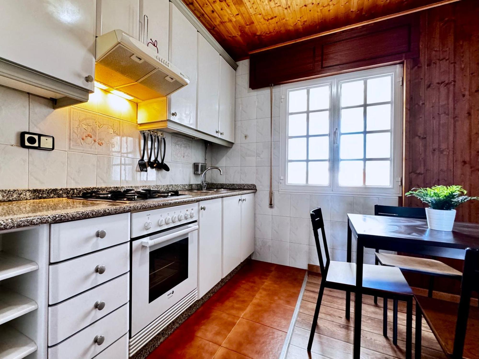 Apartamento Castelao 52 Isla de Arosa Exterior foto